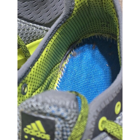 Adidas Cosmic Boost Climachill Running Course Tennis Training Shoes Trainers10.5 main image 11